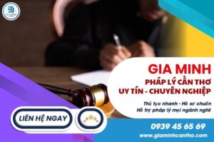 Giấy phép đầu tư công nghệ thông tin tại Cần Thơ