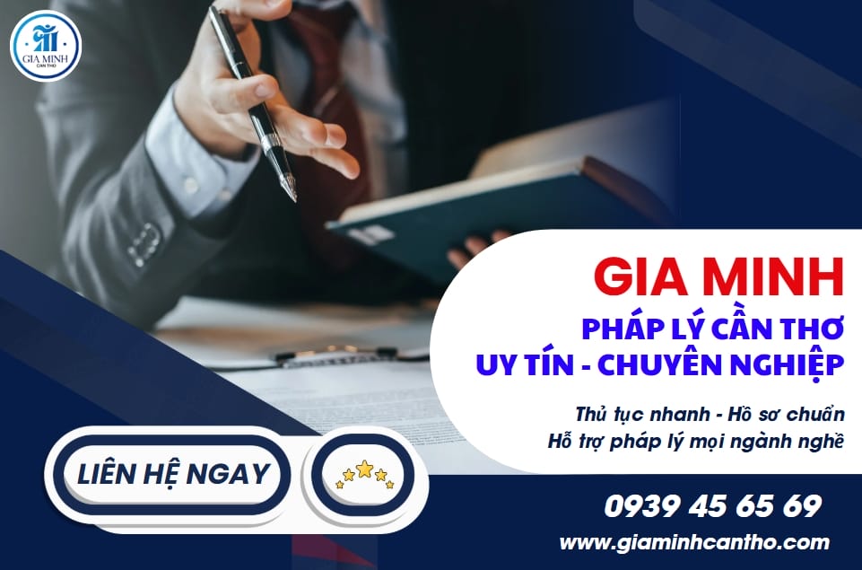 Làm giấy phép đầu tư ngành xây dựng tại Cần Thơ là gì và khi nào cần xin