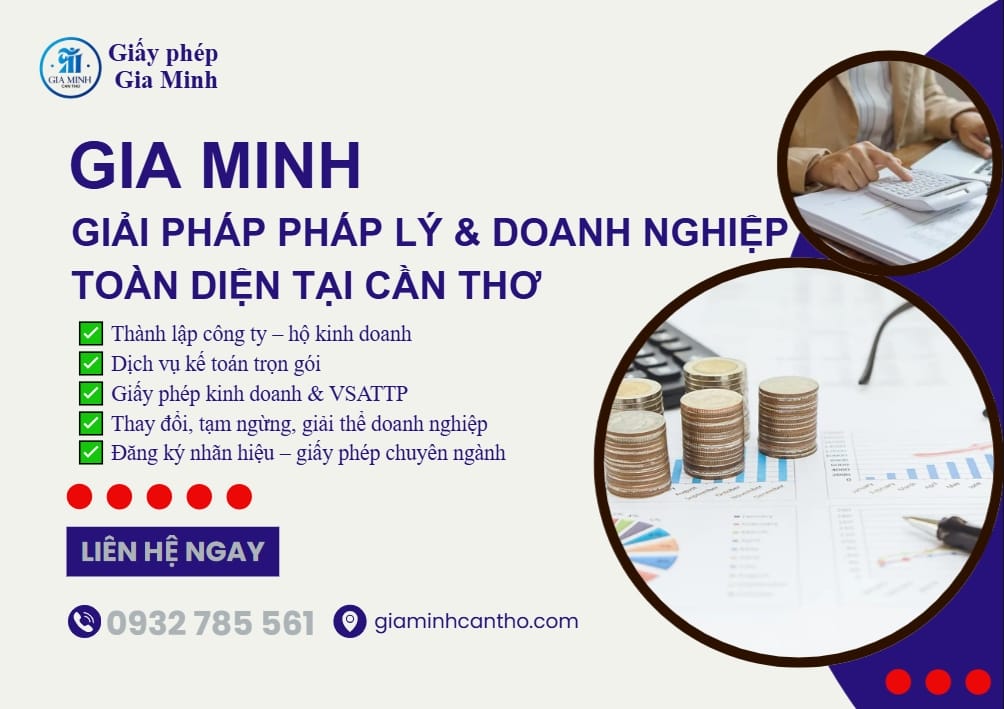 Thủ tục đầu tư bất động sản tại Cần Thơ