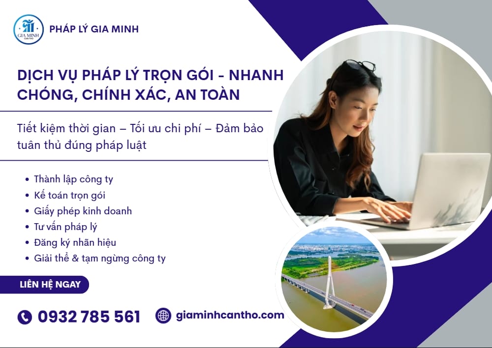  Tư vấn kế toán thuế chuyên nghiệp tại Cần Thơ