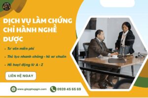 Điều kiện phòng cháy chữa cháy khi cho thuê căn hộ ngắn ngày