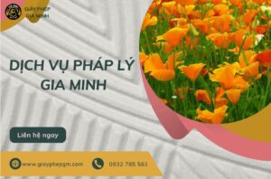 Legal service advertisemHộ kinh doanh sản xuất bánh có bắt buộc xin VSATTP không