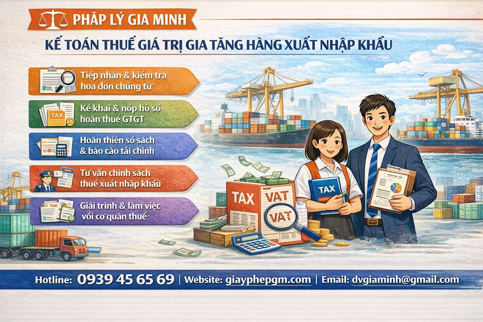 lập sổ sách kế toán công ty Cần Thơ