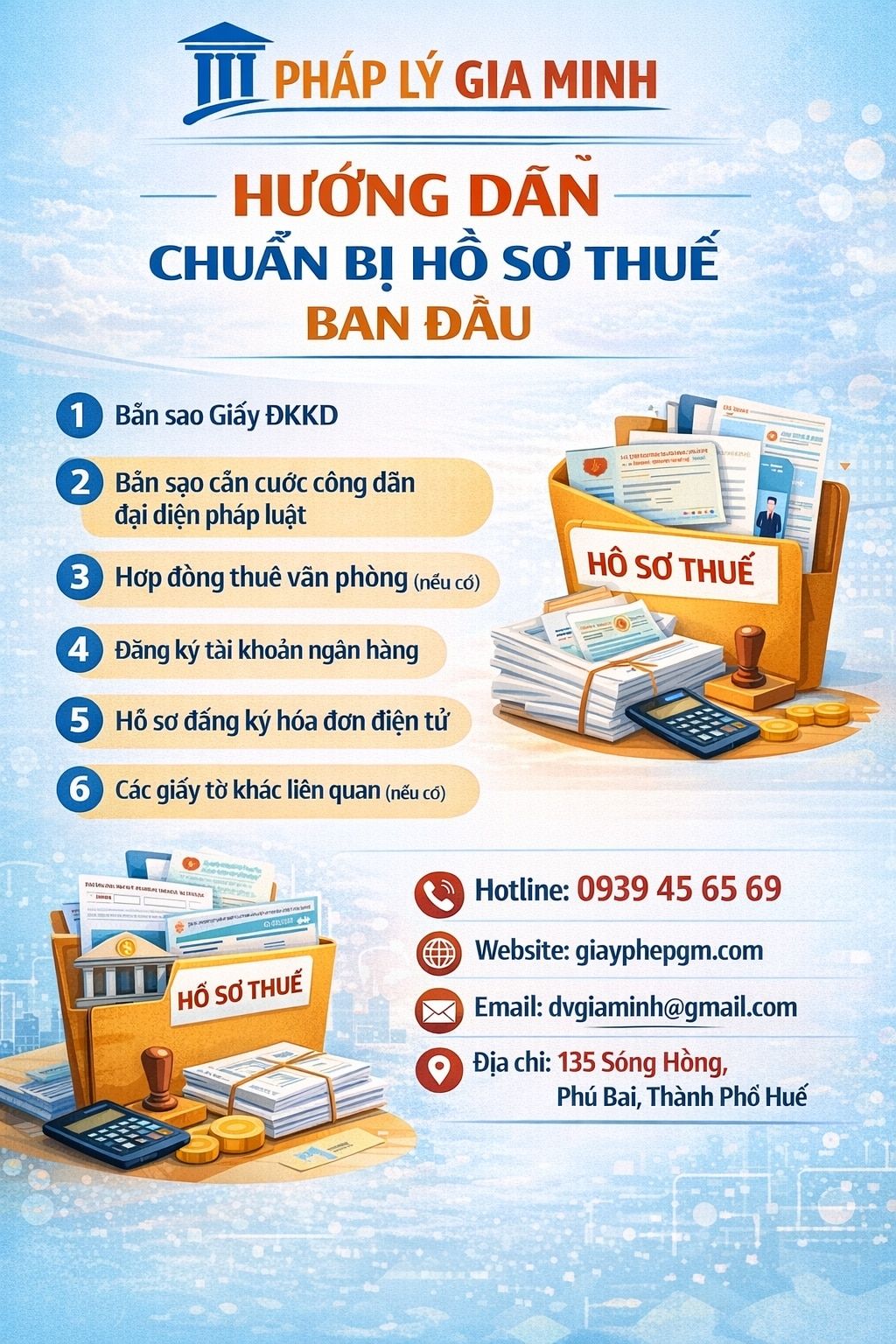 Chữ ký số doanh nghiệp