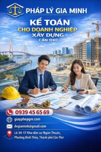 dịch vụ báo cáo thuế tại cần thơ