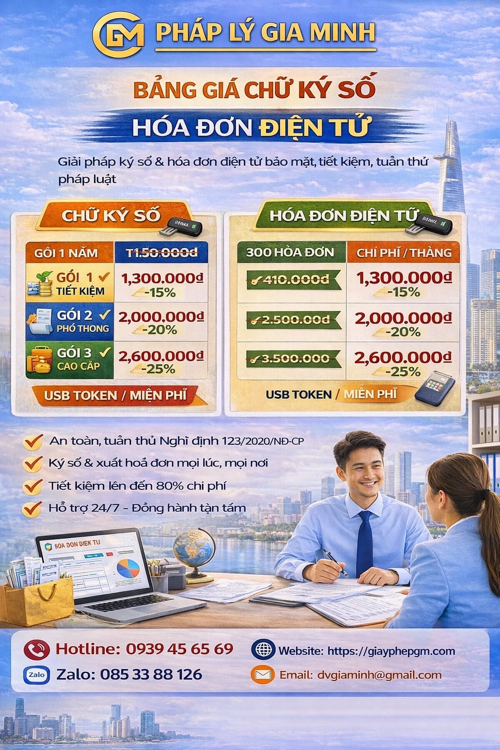 dịch vụ báo cáo thuế tại cần thơ nhiều kinh nghiệm