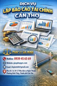 dịch vụ kê khai thuế cần thơ