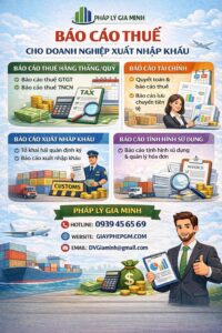 dịch vụ kế toán cho doanh nghiệp nhỏ Cần Thơ