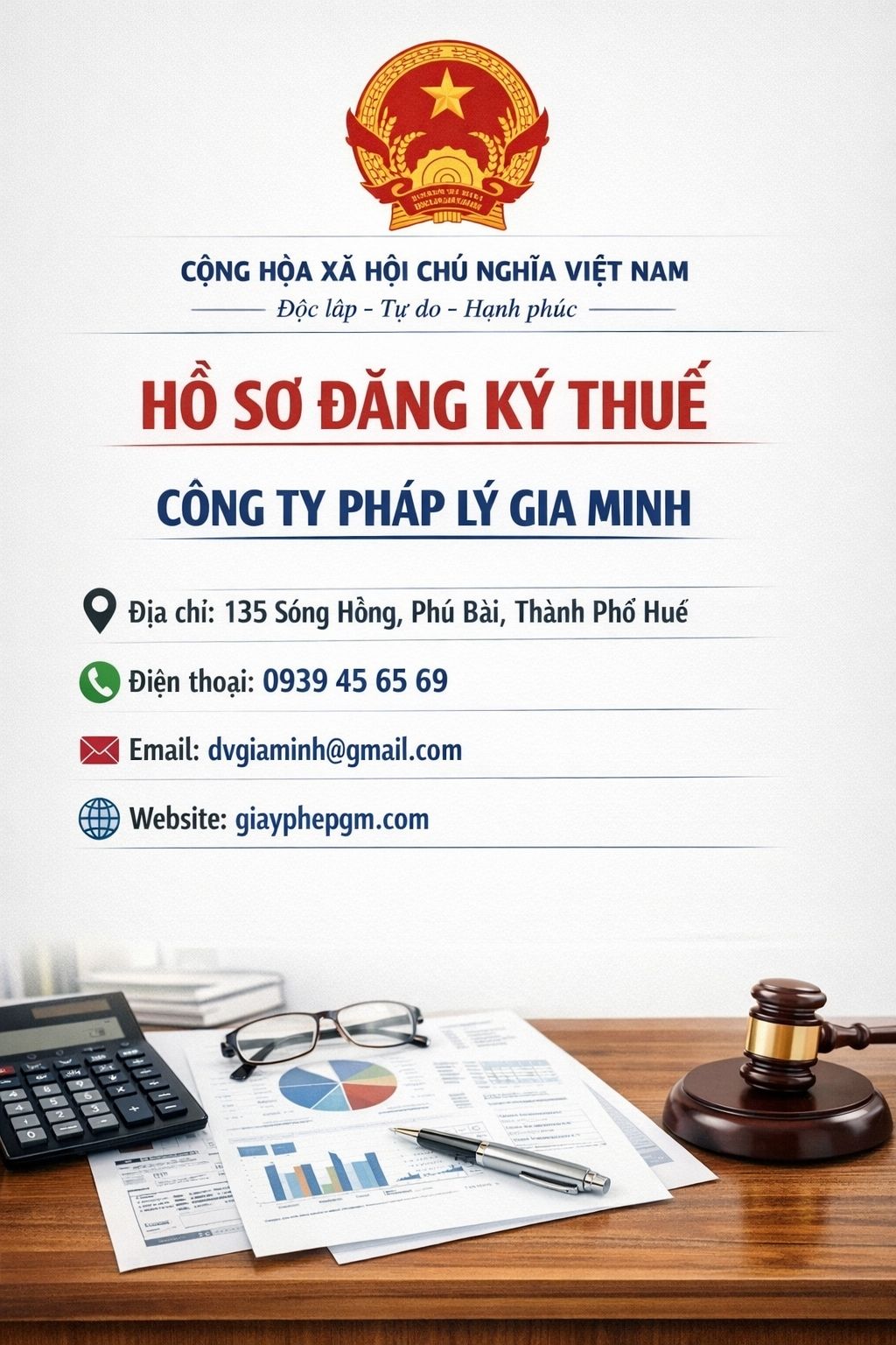 dịch vụ kế toán ngành vận tải Cần Thơ