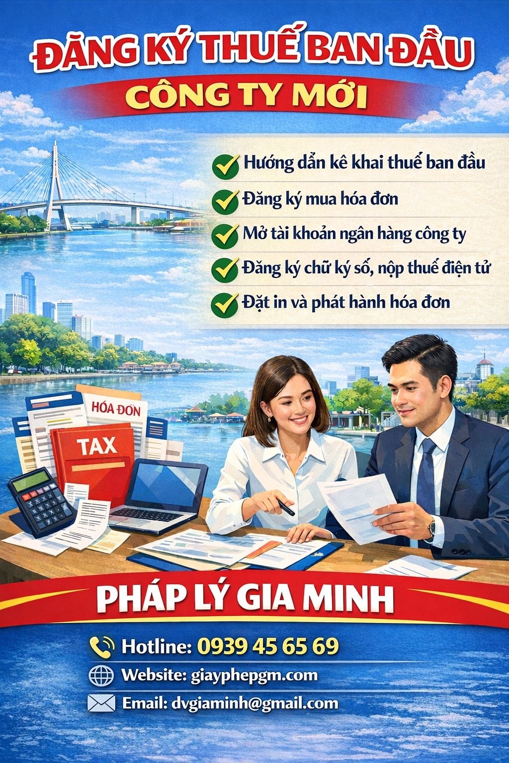 dịch vụ kế toán xây dựng Cần Thơ