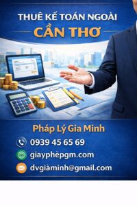 dịch vụ làm kế toán cần thơ