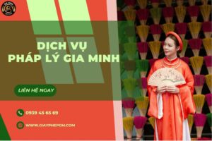 Điều chỉnh nội dung đăng ký doanh nghiệp