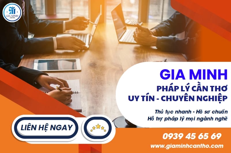  Hồ sơ giải thể văn phòng đại diện chưa hoạt động