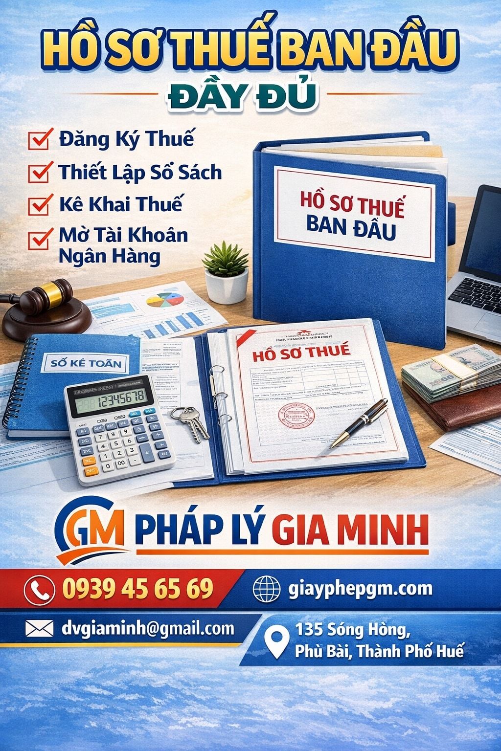 kế toán ngành vận tải Cần Thơ