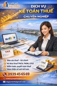kế toán ngành vận tải cần thơ