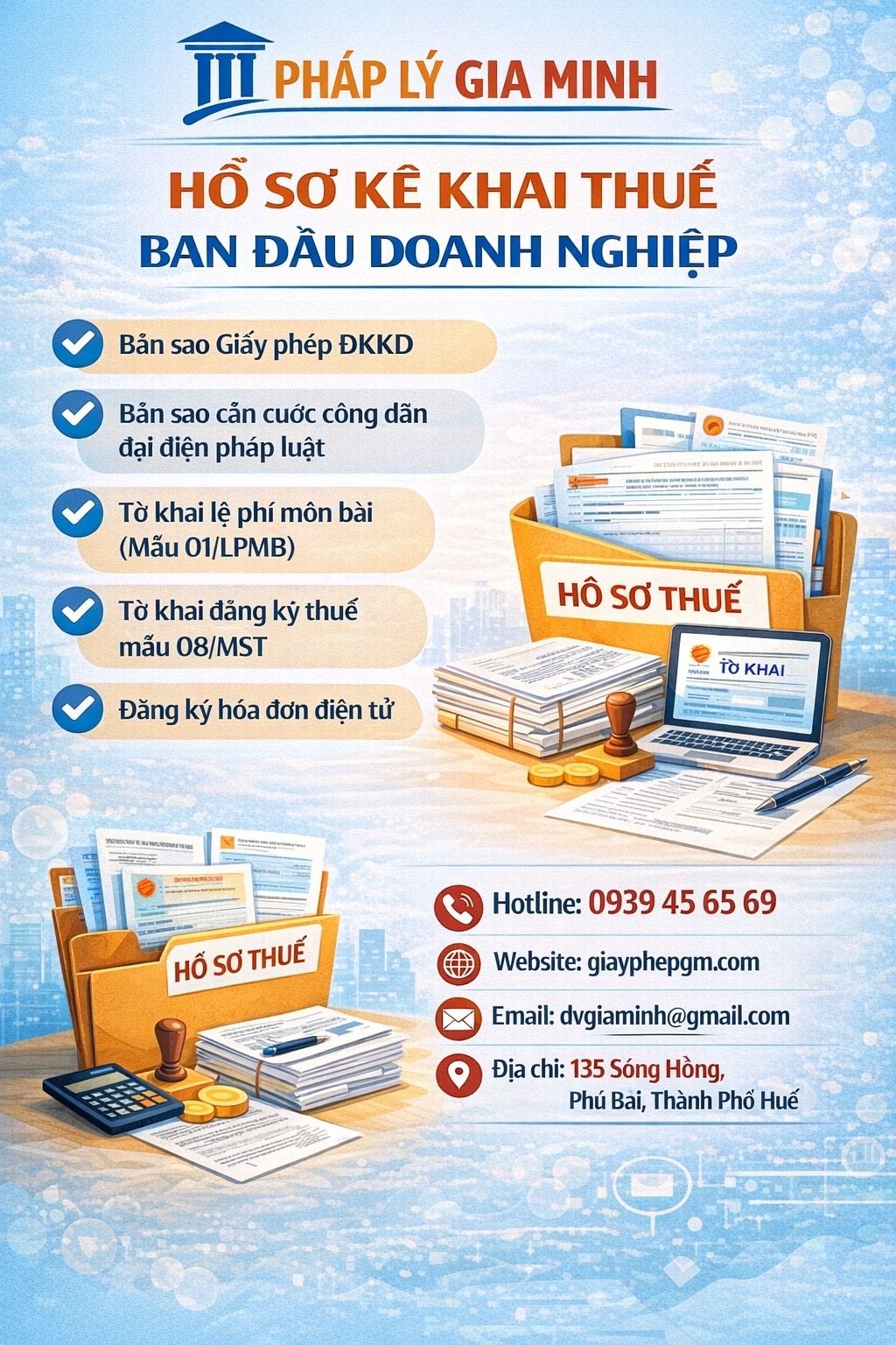 kế toán ngành xây dựng Cần Thơ