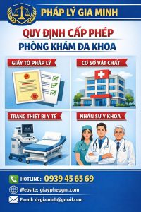 Mở hộ kinh doanh phòng khám nha khoa tại Cần Thơ