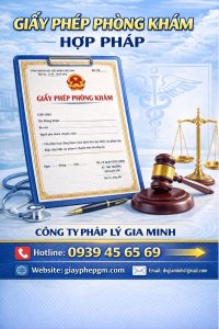 mở hộ kinh doanh phòng khám sản phụ khoa tại cần thơ