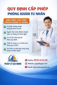 mở hộ kinh doanh phòng khám tai mũi họng tại cần thơ