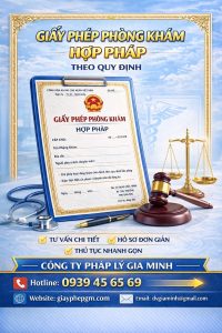 Mở phòng khám châm cứu tại Thanh Hóa