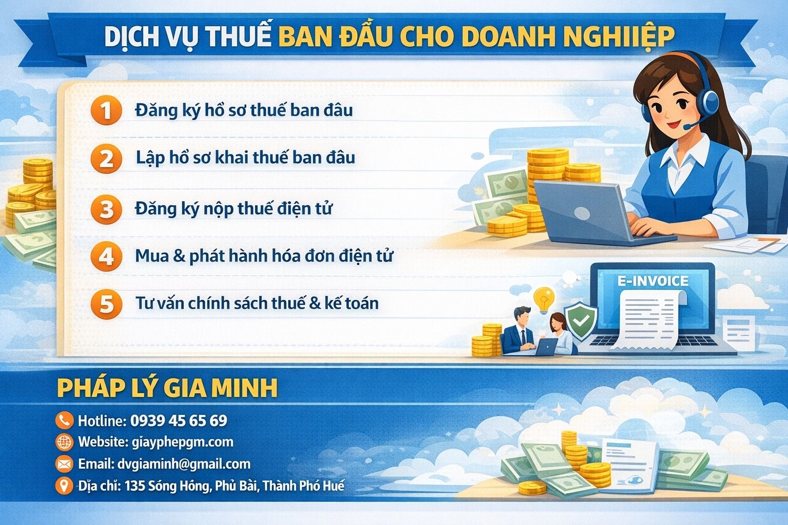 quản lý tài chính thương mại điện tử