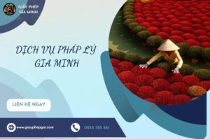 Quy trình xin chứng nhận HACCP cho cơ sở thủy sản