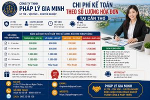 Quyết toán thuế TNCN Cần Thơ