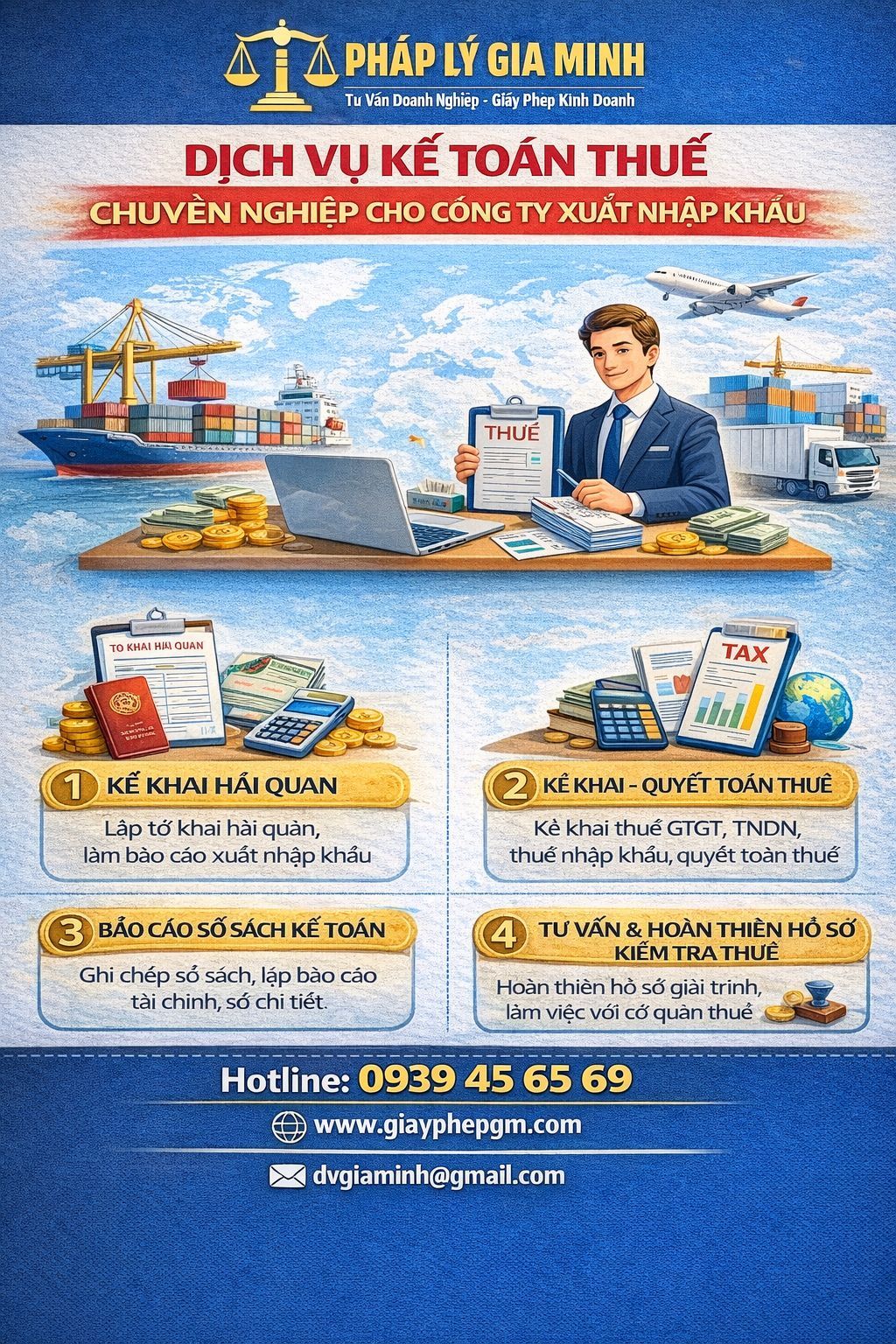 thủ tục thành lập công ty Cần Thơ