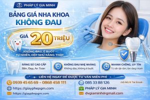kinh doanh phòng khám nha khoa cần gì