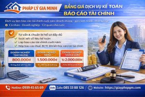 Làm sổ sách kế toán mỹ phẩm tại Cần Thơ